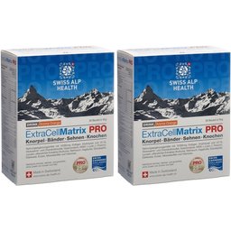 Extra Cell Matrix PRO Drink