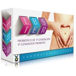 LBS Ter Probiotique 45Comp