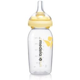 Calma Biberón 250 ml
