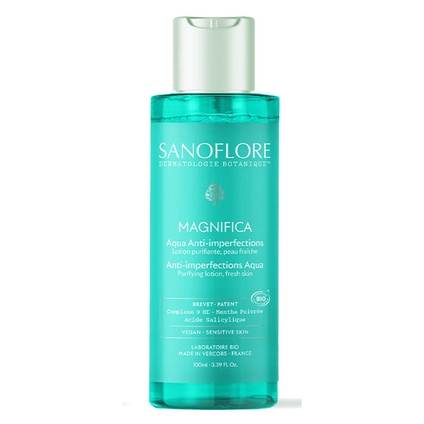 Magnifica Aqua anti-imperfections - 100 ml