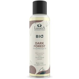 Bio Huile Massage Dark Forest 100ml