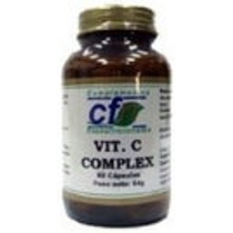 Vitamin C Complex 60caps