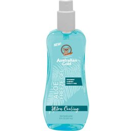 Gold Aloe Freeze Spray Gel 237ml