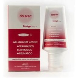 Dolaren Emulgel 50g
