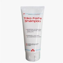 Triko Forte Shampooing 200ml