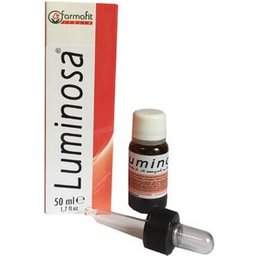 Pharmafit Luminosa Solution Huileuse 50ml