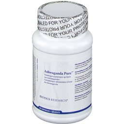 Biotics Research® Ashwaganda Pure™