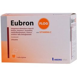 Eubron Flog 20 Bust.