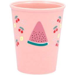 Verre Fruits 1ut
