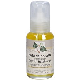 Laboratoire du Haut-Ségala Huile de Noisette Bio