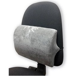 Coussin lombaire Visco Comfort 29x34cm 1ut