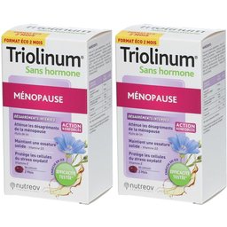 Physcience Triolinum® Sans hormone intensive