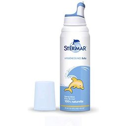 Sterimar Embout Nasale Spray 10ml