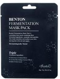 Fermentation Mask Pack 1 Masque 20 g - Doypack 1 masque