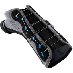 Manurhizo Pro Attelle Poignet Pouce Gauche Grise T2 1ut