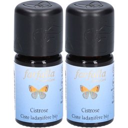 AromaCare Huile Essentielle | Cistrose