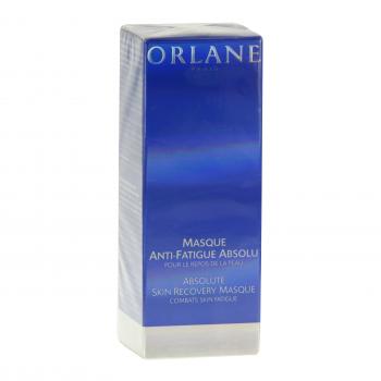 Masque anti-fatigue absolu tube 75ml