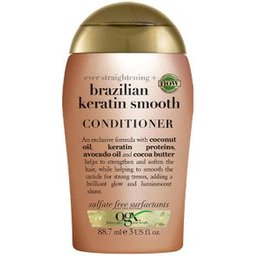 Brazilian Keratin Smooth Conditioner 88.7ml