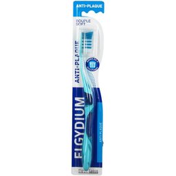 Antiplaque Brosse à dents souple