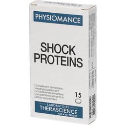 Physiomance Shock Proteins