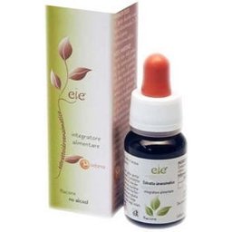 Olivo Olive avec Une Strate Idroenzimatique 30ml