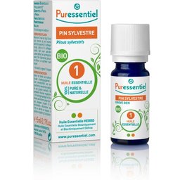 Huile Essentielle Bio Pin Sylvestre 5ml