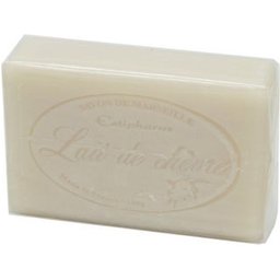 Savon de Marseille au Lait de Chèvre 100g