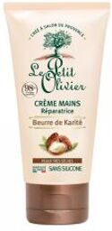 Crème Mains Réparatrice Peaux Très Sèches 75 ml - Tube 75 ml