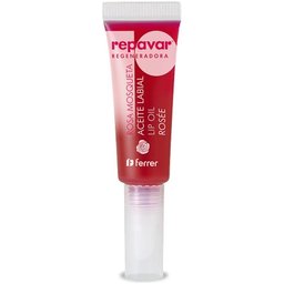 Regeneradora Huile Lèvres Lip Oil Rosée 10ml
