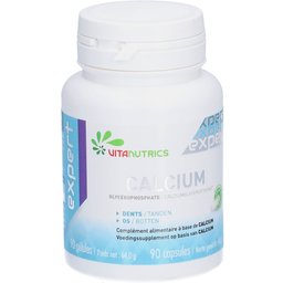 Vitanutrics Calcium
