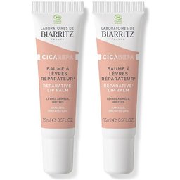 CicaRepa Baume à Lèvres Réparateur