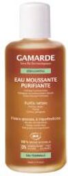 Sébo-Control Eau Moussante Purifiante Bio 200 ml - Bouteille 200 ml