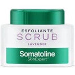 Skin Expert Gommage Lavande 350g