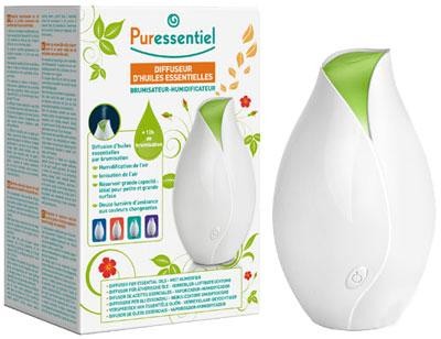 DIFFUSEUR Brumisateur Humidificateur