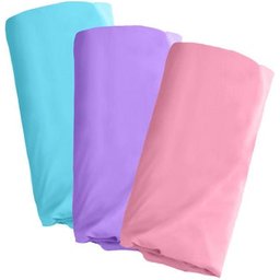 Bonnet de douche 1pc