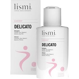 Nettoyant doux Liderm