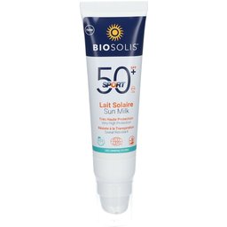 Sport Lait Soleil Spf50+