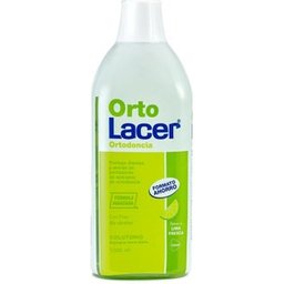 OrtoBain de bouche Fresh File 1000ml