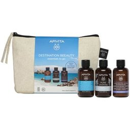 Pack Nécessaire Destination Beeauty