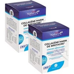 Collagène Marin de Bretagne Confort Articulaire 2x450g