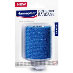 Bandage Cohesive 4 m x 6 cm