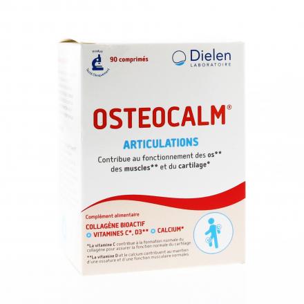 Osteocalm - comprimés x 90