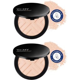 Dermablend Covermatte Fond de teint poudre compacte 9,5g - Teinte 15 Opal
