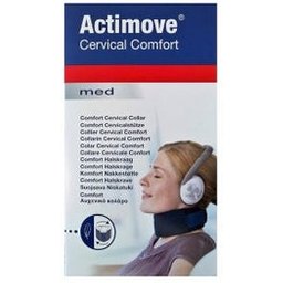 Collarin Cervical Comfort T Gde