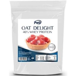 Sans Sucre Flocons d'Avoine aux Fraises 1500g