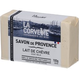 Savon de Provence Lait de chèvre