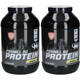 Formel 90 Protein, vanille