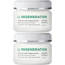 Annemarie Börlind LL Regeneration Crème de Jour Revitalisante
