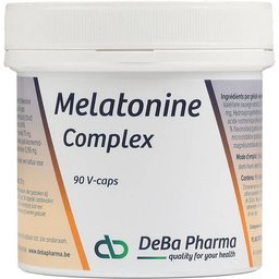 Melatonine Complex