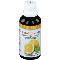 CitroBiotic® Plus